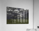 LAN 00684 Acrylic Print