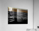 LAN 00676 Acrylic Print