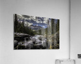 *LAN 00689 Acrylic Print