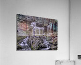 LAN 00697 Acrylic Print