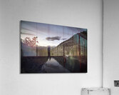 LAN 00690 Acrylic Print