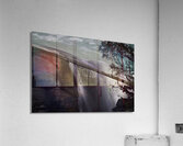 LAN 00691 Acrylic Print