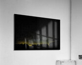 LAN 00698 Acrylic Print
