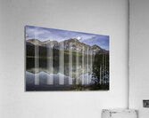 LAN 00692 Acrylic Print