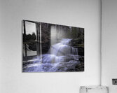 LAN 00696 Acrylic Print