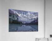 LAN 00687 Acrylic Print