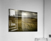 LAN 00658 Acrylic Print