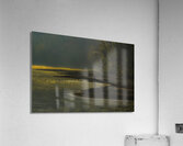 LAN 00670 Acrylic Print