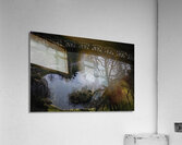 LAN 00667 Acrylic Print