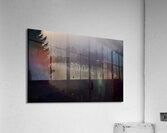 LAN 00739 Acrylic Print