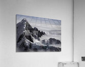 LAN 00709 Acrylic Print