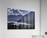 LAN 00706 Acrylic Print