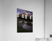 LAN 00717 Acrylic Print