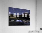 LAN 00718 Acrylic Print