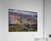 LAN 00712 Acrylic Print