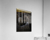 LAN 00703 Acrylic Print