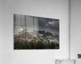 LAN 00748 Acrylic Print