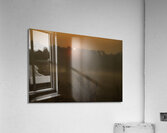 LAN 00744 Acrylic Print