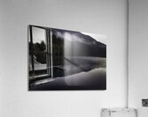 LAN 00731 Acrylic Print