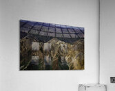 LAN 00767 Acrylic Print
