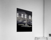 LAN 00780 Acrylic Print
