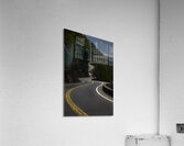 LAN 00778 Acrylic Print