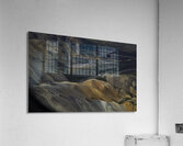 LAN 00769 Acrylic Print