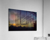 LAN 00776 Acrylic Print