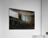 LAN 00763 Acrylic Print