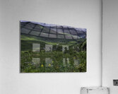 LAN 00756 Acrylic Print