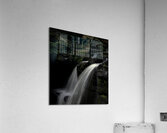 LAN 00786 Acrylic Print