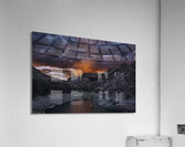 LAN 00794 Acrylic Print