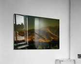 LAN 00787 Acrylic Print