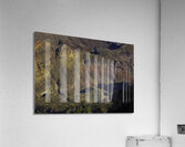 LAN 00779 Acrylic Print