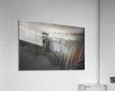 LAN 00781 Acrylic Print