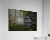 LAN 00774 Acrylic Print