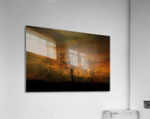 LAN 00791 Acrylic Print