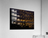 LAN 00821 Acrylic Print