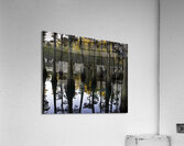 LAN 00802 Acrylic Print
