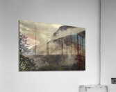 LAN 00807 Acrylic Print