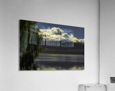 LAN 00818 Acrylic Print