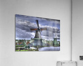 LAN 00828 Acrylic Print