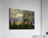 LAN 00805 Acrylic Print