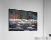 LAN 00819 Acrylic Print