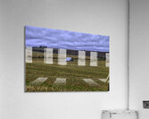 LAN 00839 Acrylic Print