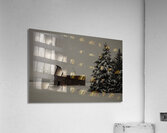 LAN 00835 Acrylic Print