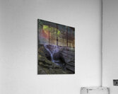 LAN 00844 Acrylic Print
