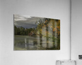 LAN 00848 Acrylic Print