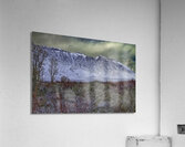 LAN 00837 Acrylic Print