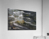 LAN 00820 Acrylic Print